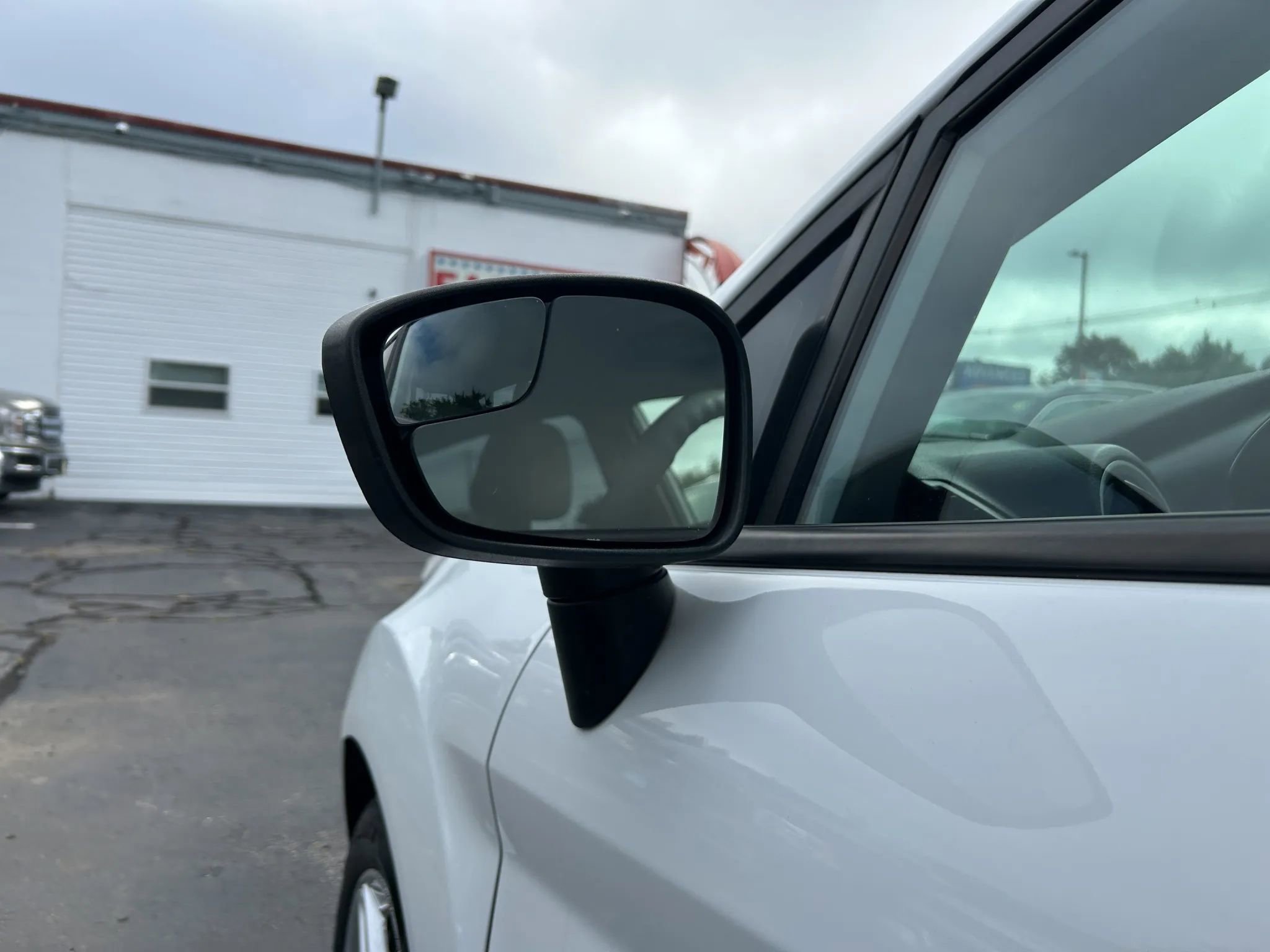 Used 2019 Ford Fiesta SE image 22