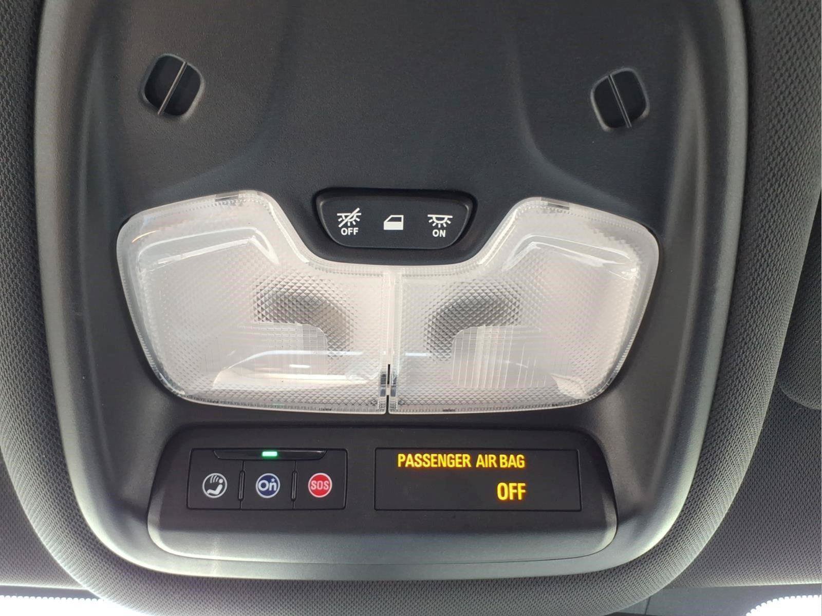 Used 2023 Chevrolet TrailBlazer RS FWD image 27