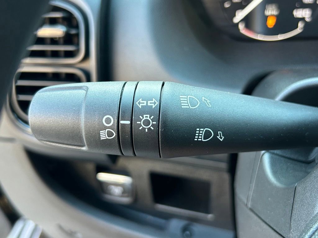 New 2026 RAM ProMaster 1500 image 31