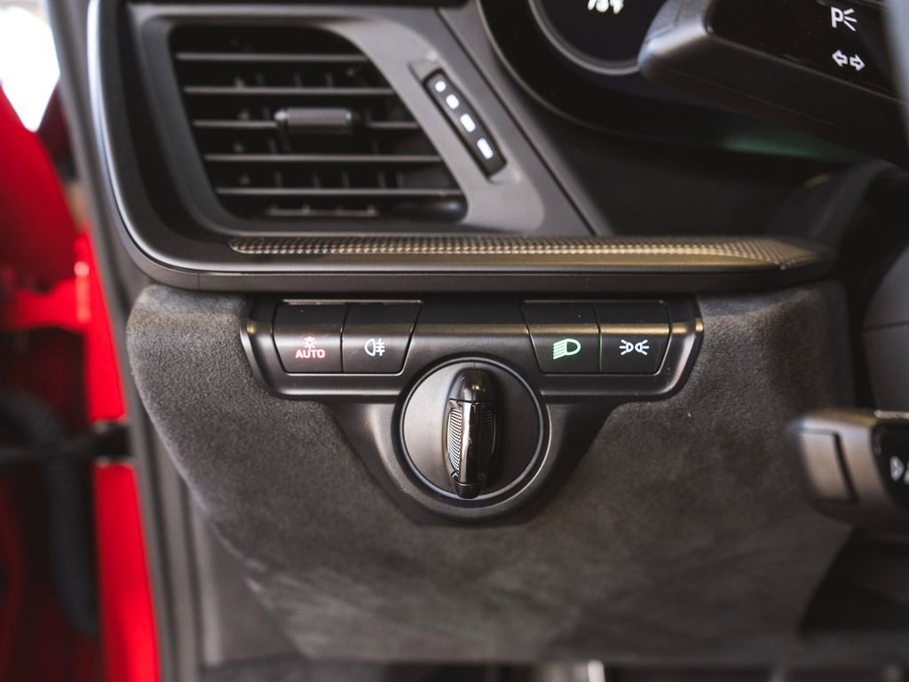 Used 2023 Porsche 911 Carrera GTS image 17