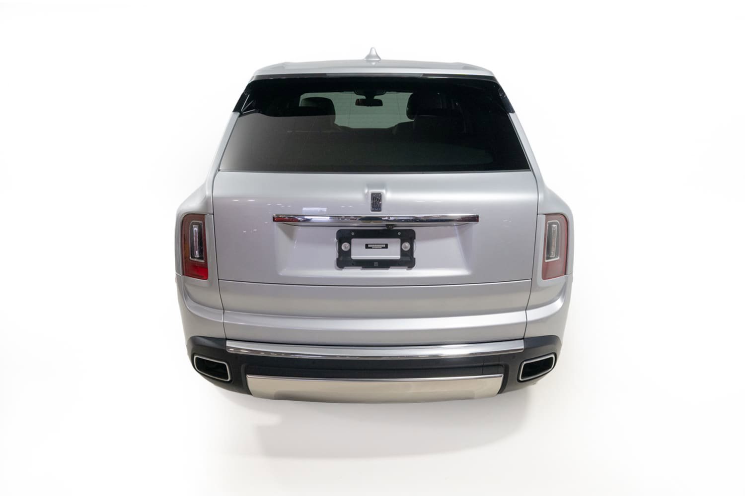 Used 2023 Rolls-Royce Cullinan AWD/4WD image 7