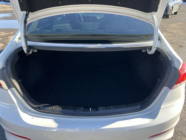 Used 2017 Hyundai Elantra Value Edition image 24