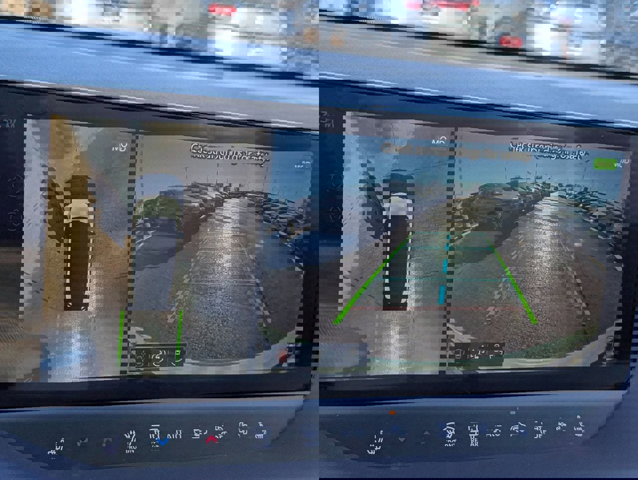 New 2026 Nissan Leaf Platinum+ image 12