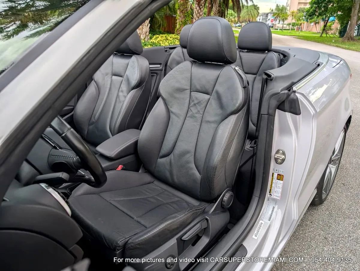 Used 2015 Audi A3 1.8T Premium Plus image 32