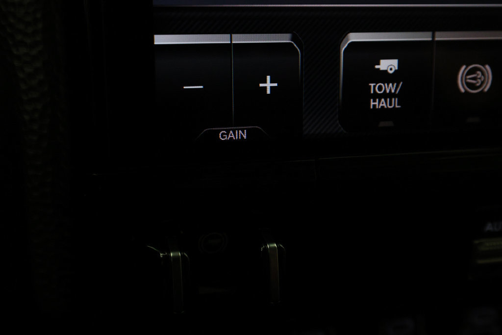 Used 2026 RAM 3500 Longhorn AWD/4WD image 27