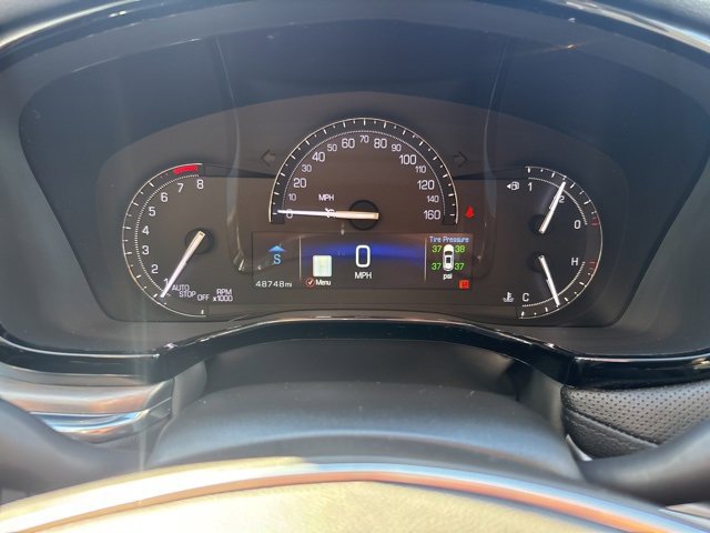 Used 2019 Cadillac XT5 Premium Luxury image 24