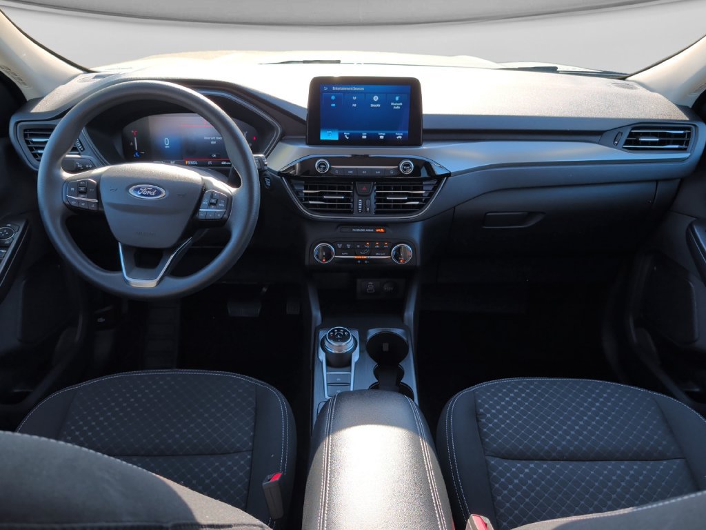 Used 2025 Ford Escape Active AWD/4WD image 18