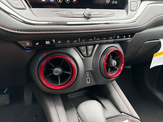 New 2026 Chevrolet Blazer RS w/ Driver Confidence II Package image 28
