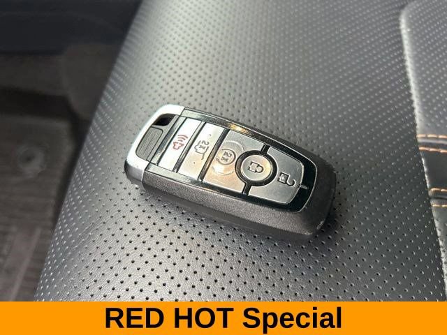 Used 2023 Ford Expedition Platinum AWD/4WD image 50
