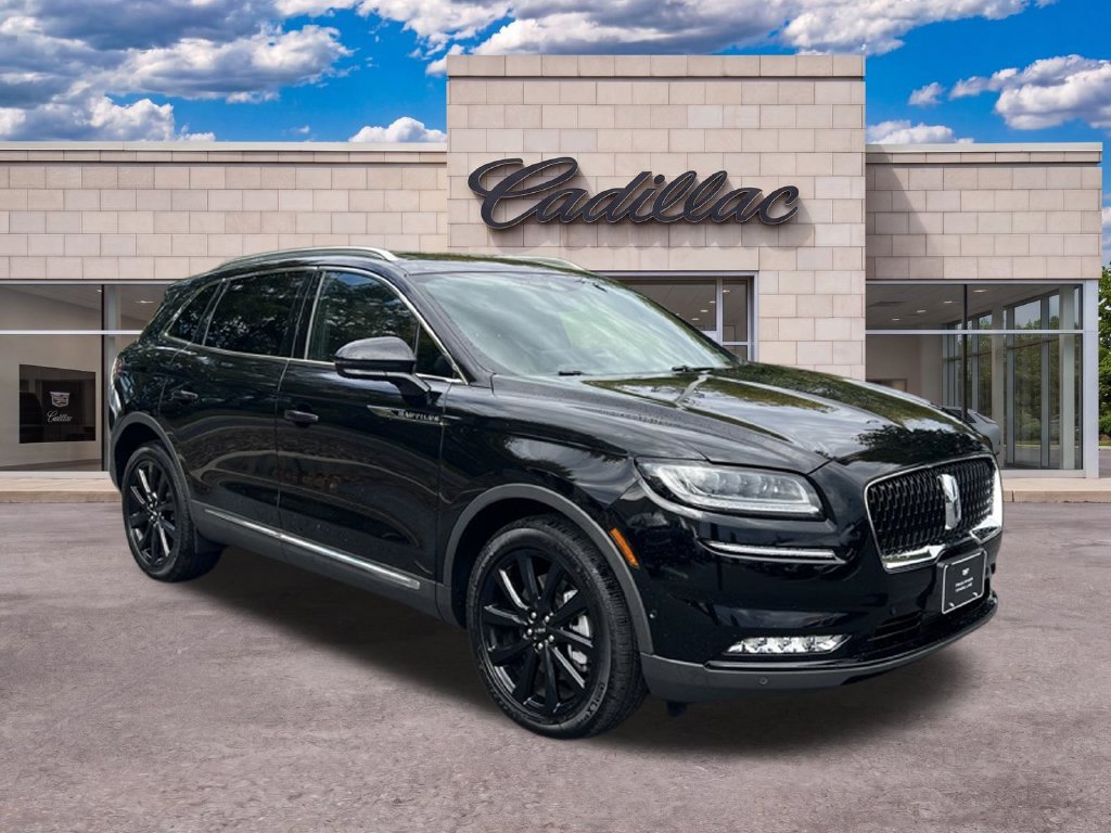 Used 2023 Lincoln Nautilus Reserve w/ Equipment Group 202A AWD/4WD image 1