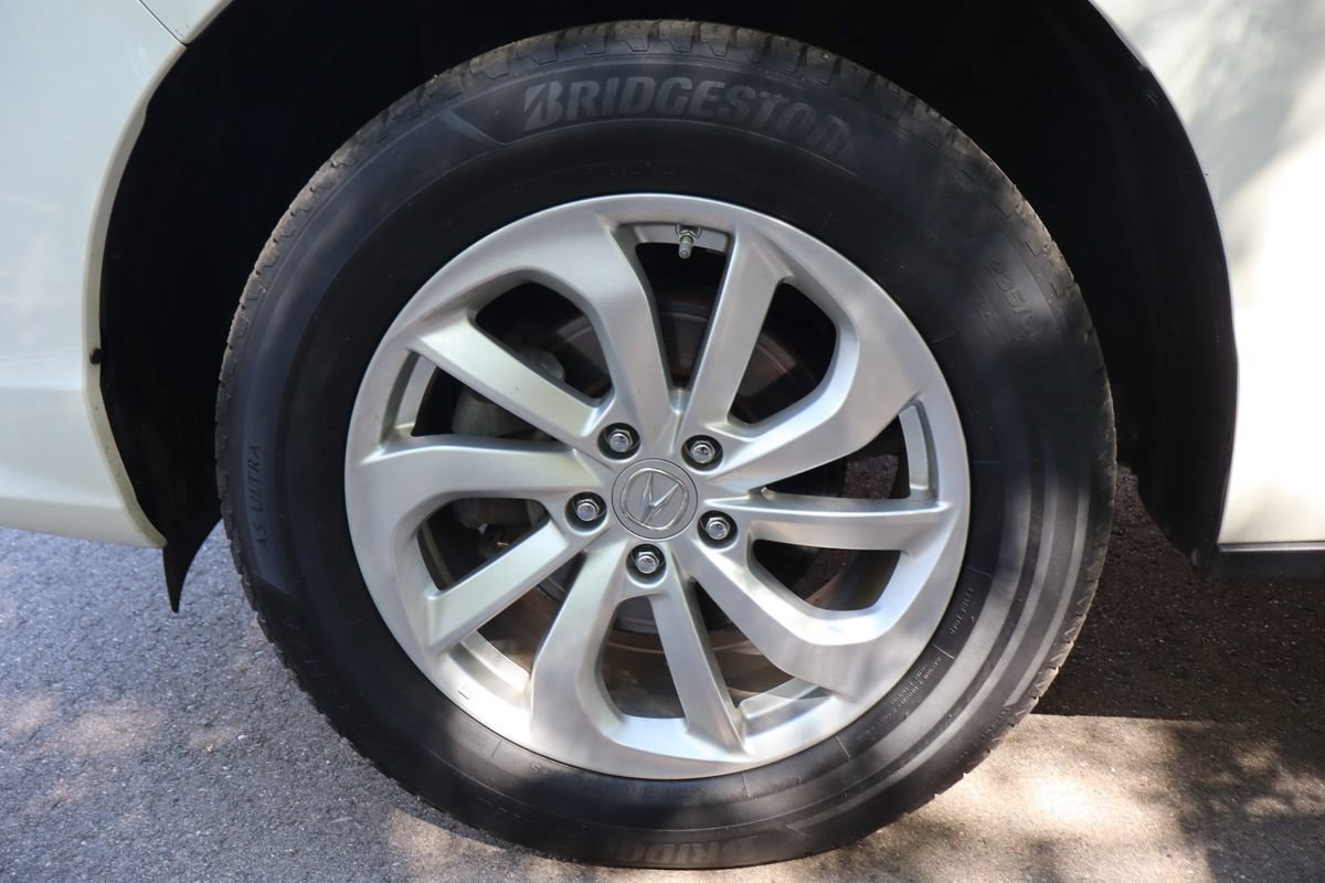 Used 2016 Acura RDX w/ Technology Package AWD/4WD image 42