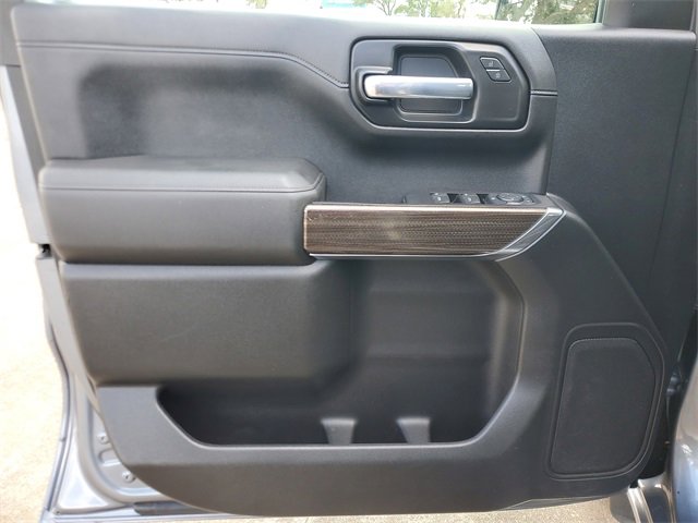 Used 2021 Chevrolet Silverado 1500 LT image 18