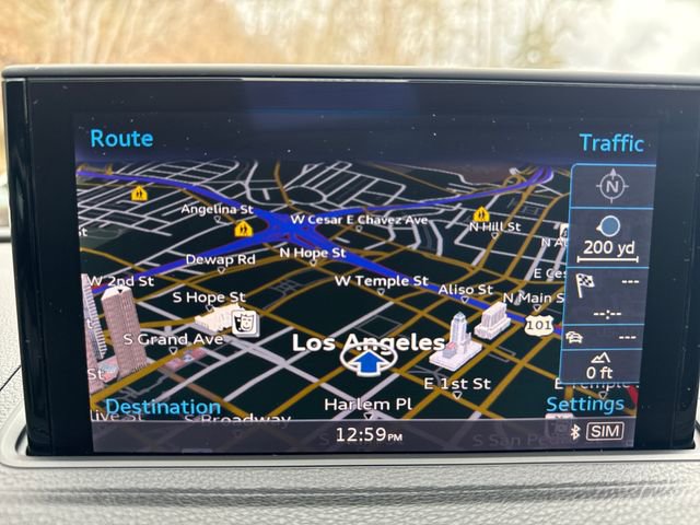 Used 2015 Audi A3 2.0T Premium Plus image 54