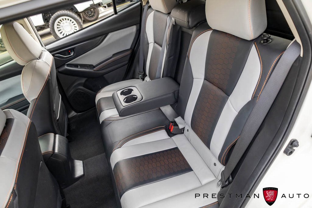 Used 2023 Subaru Crosstrek 2.5i Limited w/ Moonroof Package image 38