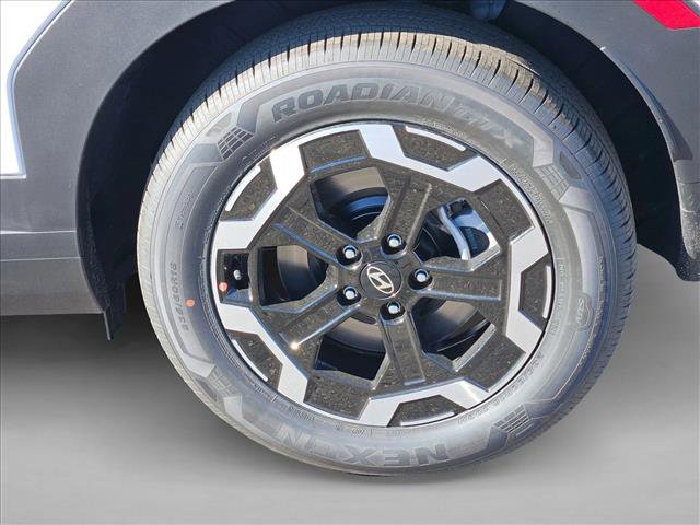 New 2026 Hyundai Santa Fe SEL image 9