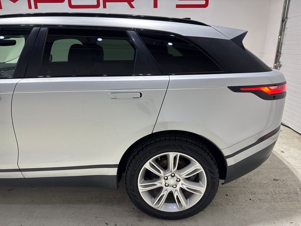 Used 2019 Land Rover Range Rover Velar S image 6