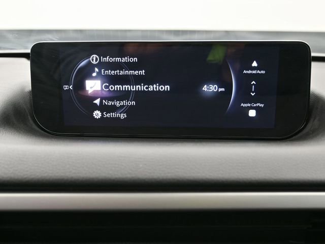 Certified 2025 MAZDA CX-50 AWD 2.5 S w/ Cargo Package image 11