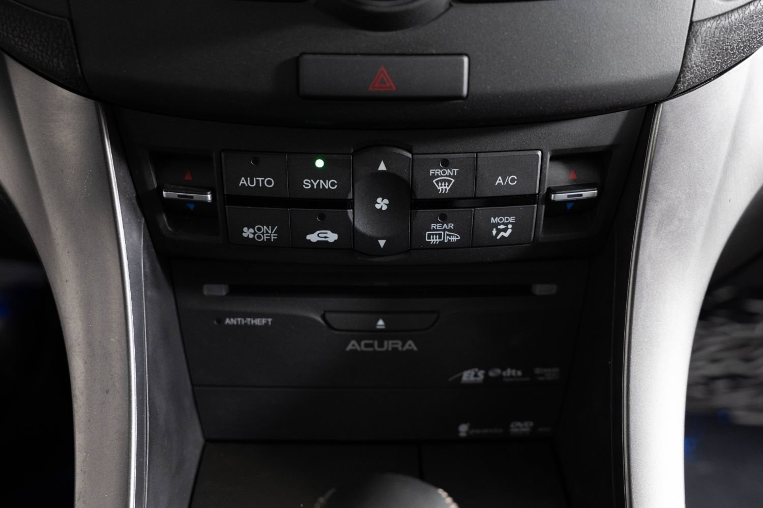 Used 2012 Acura TSX w/ Technology Package FWD image 36
