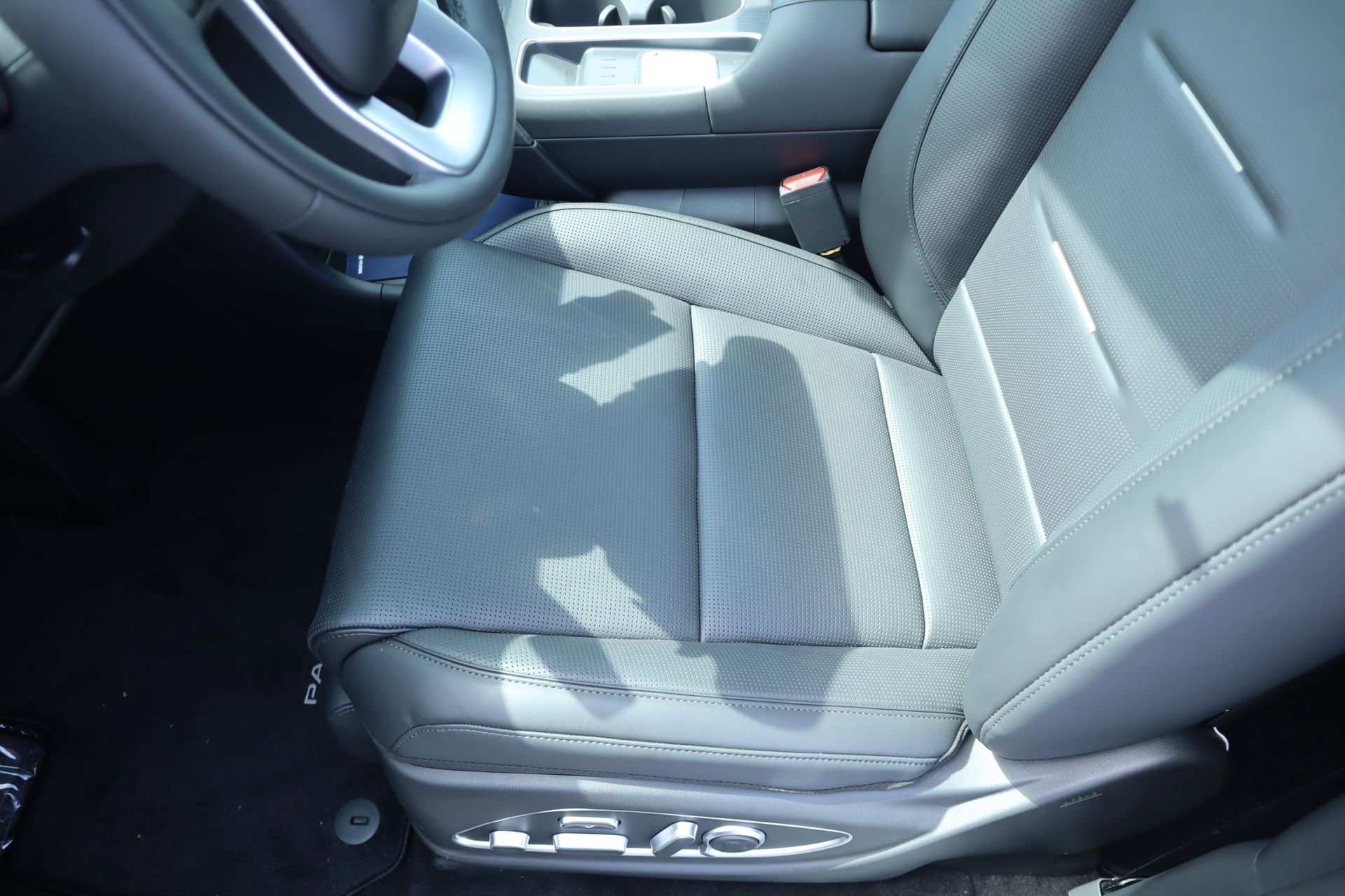 New 2026 Hyundai Palisade Calligraphy image 17