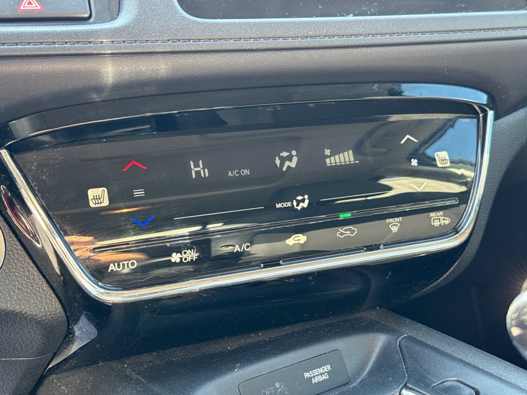 Used 2022 Honda HR-V EX image 23