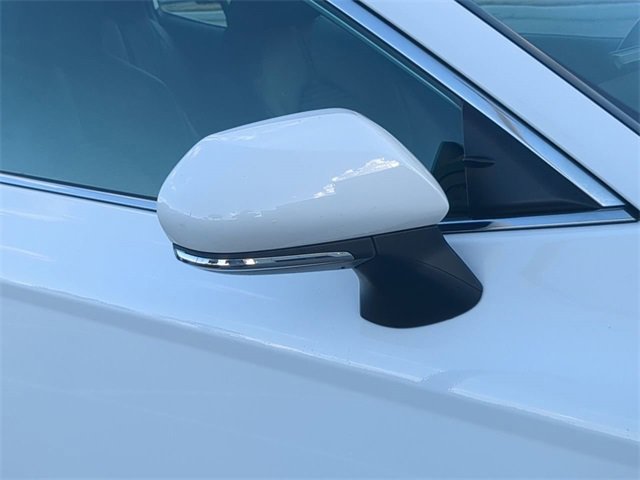 Certified 2023 Toyota Camry SE image 12