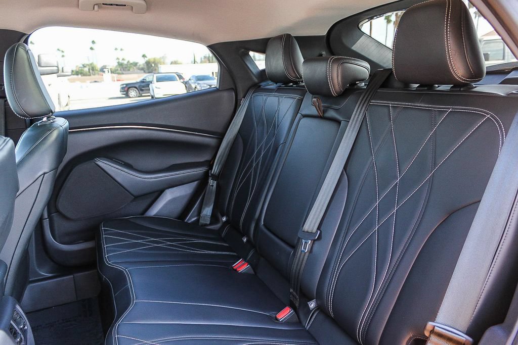 Used 2023 Ford Mustang Mach-E California Route 1 AWD/4WD image 19