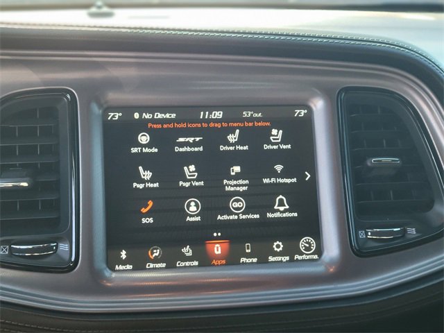 Used 2023 Dodge Challenger R/T Scat Pack image 24