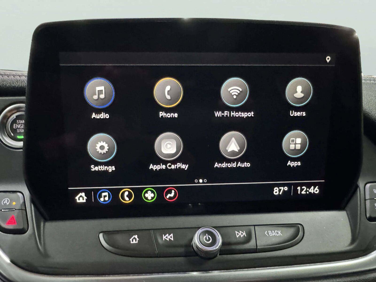 Used 2024 Chevrolet Blazer LT FWD image 36