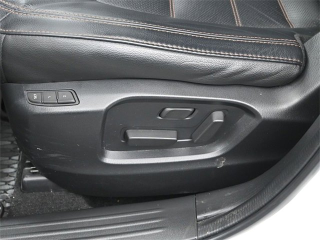 Certified 2023 MAZDA CX-5 AWD 2.5 S w/ Premium Package image 20