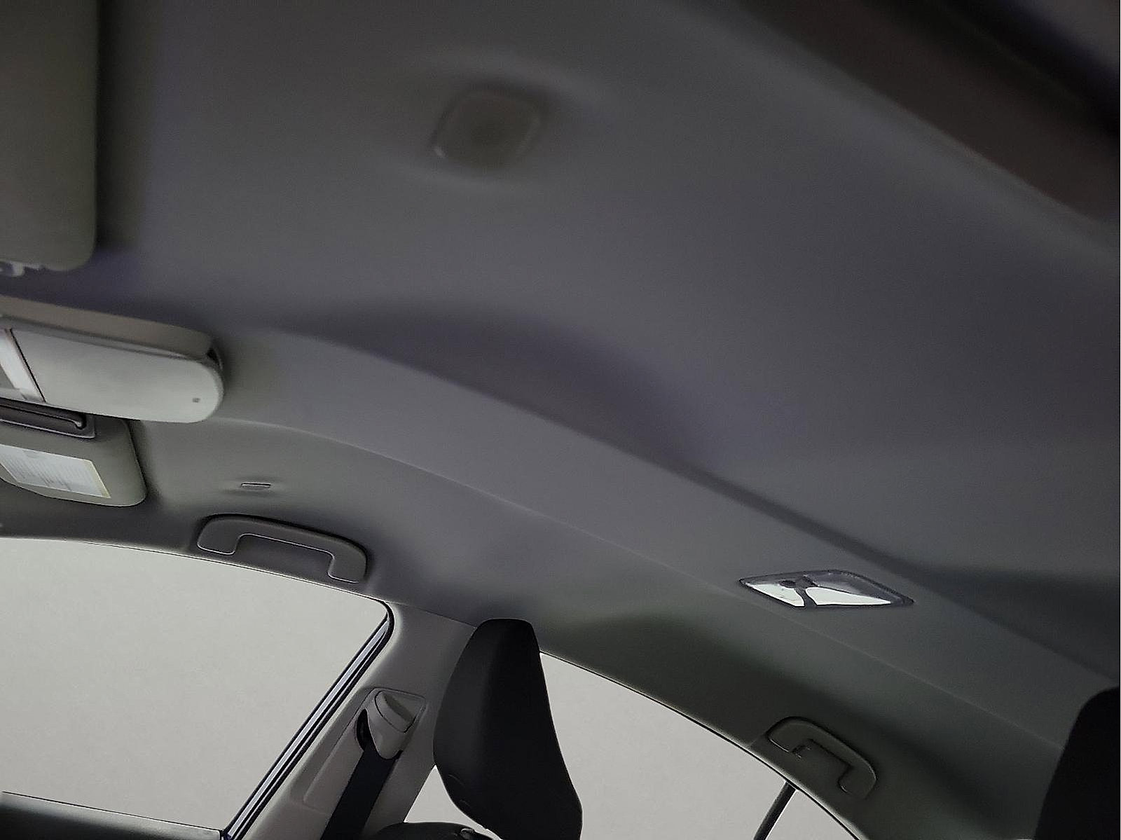 Certified 2025 Toyota Camry LE FWD image 12