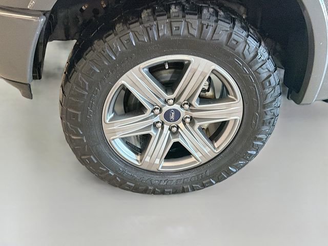 Used 2018 Ford F150 Lariat w/ Equipment Group 502A Luxury image 30