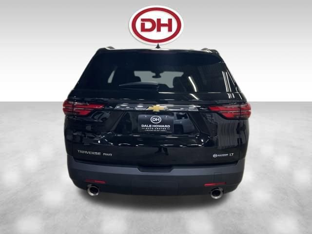 Used 2023 Chevrolet Traverse LT AWD/4WD image 10
