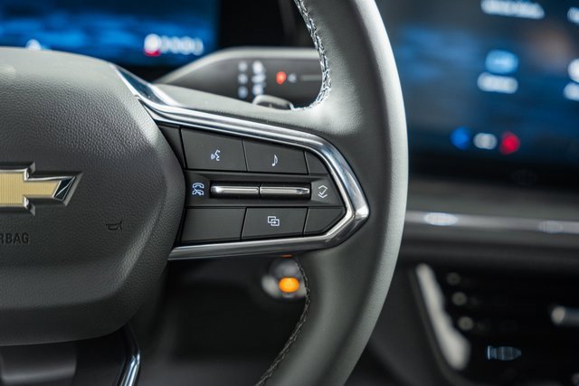 New 2025 Chevrolet Tahoe LS image 28