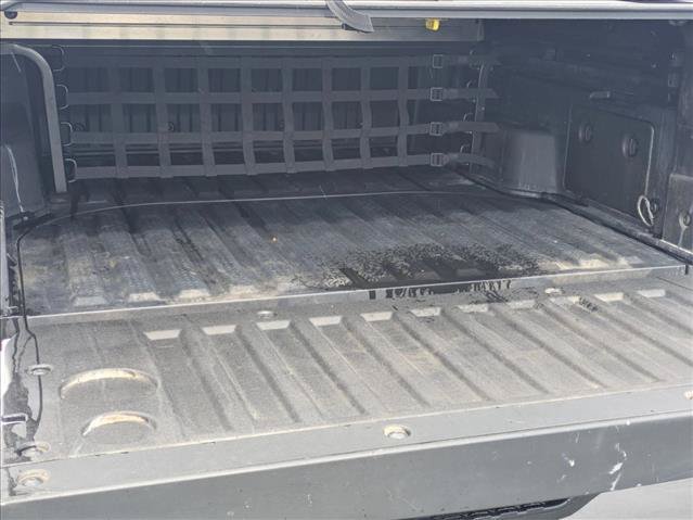 Used 2025 Hyundai Santa Cruz SEL FWD image 6