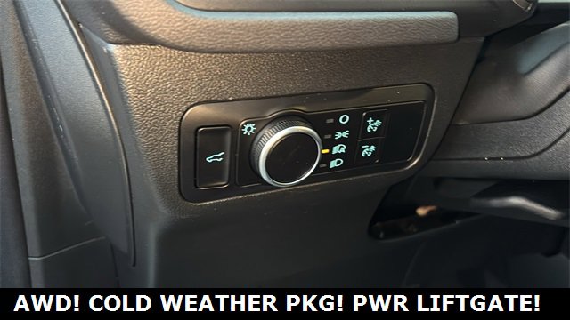 New 2026 Ford Escape Active w/ Cold Weather Package image 8