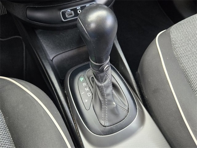 Used 2018 FIAT 500X Pop w/ Popular Equipment Group image 24