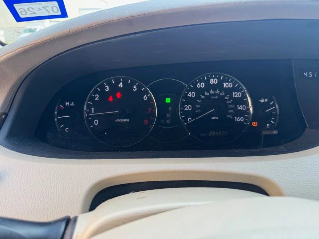 Used 2009 Toyota Avalon Limited image 6