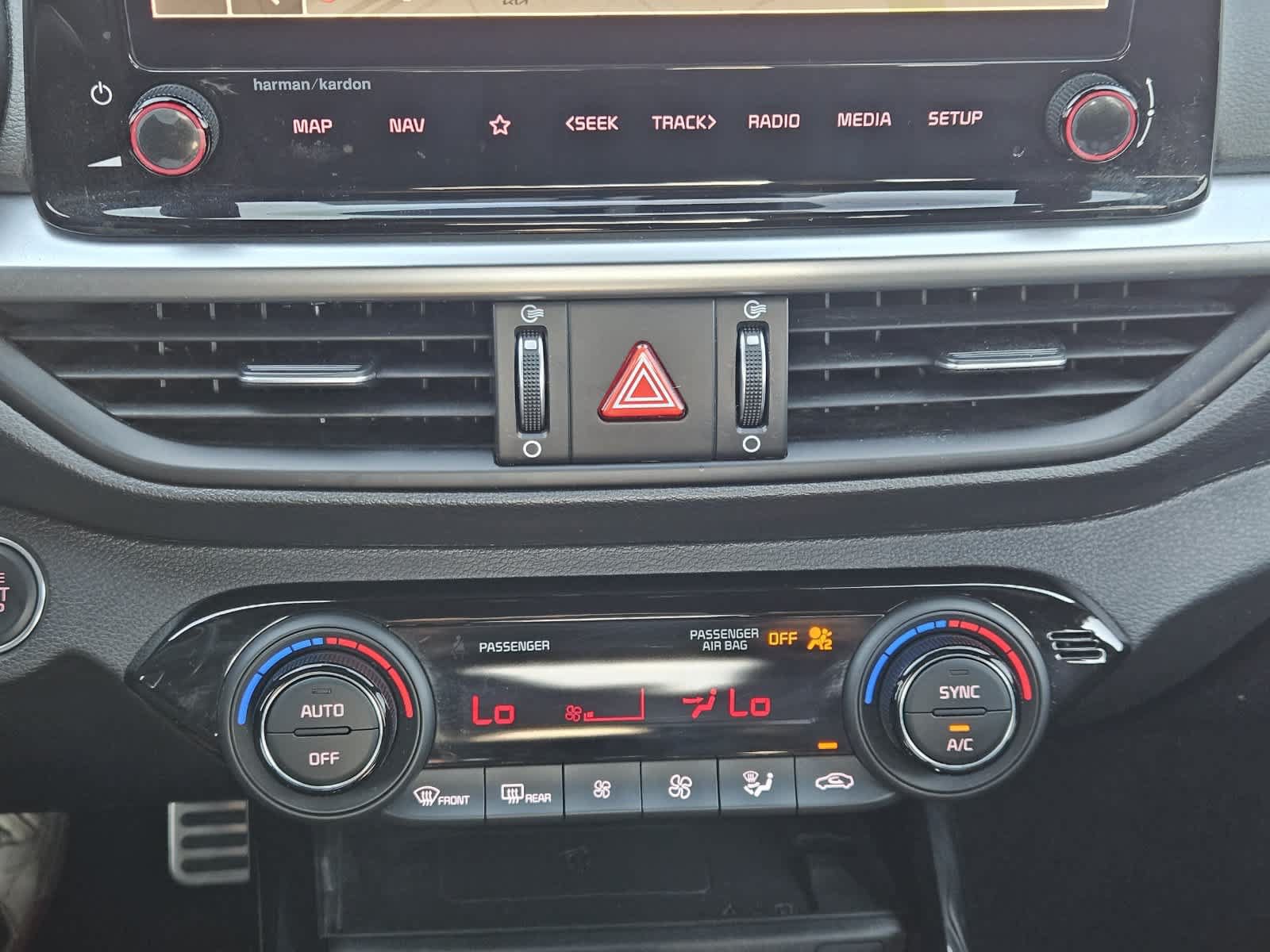 Certified 2023 Kia Forte GT FWD image 18