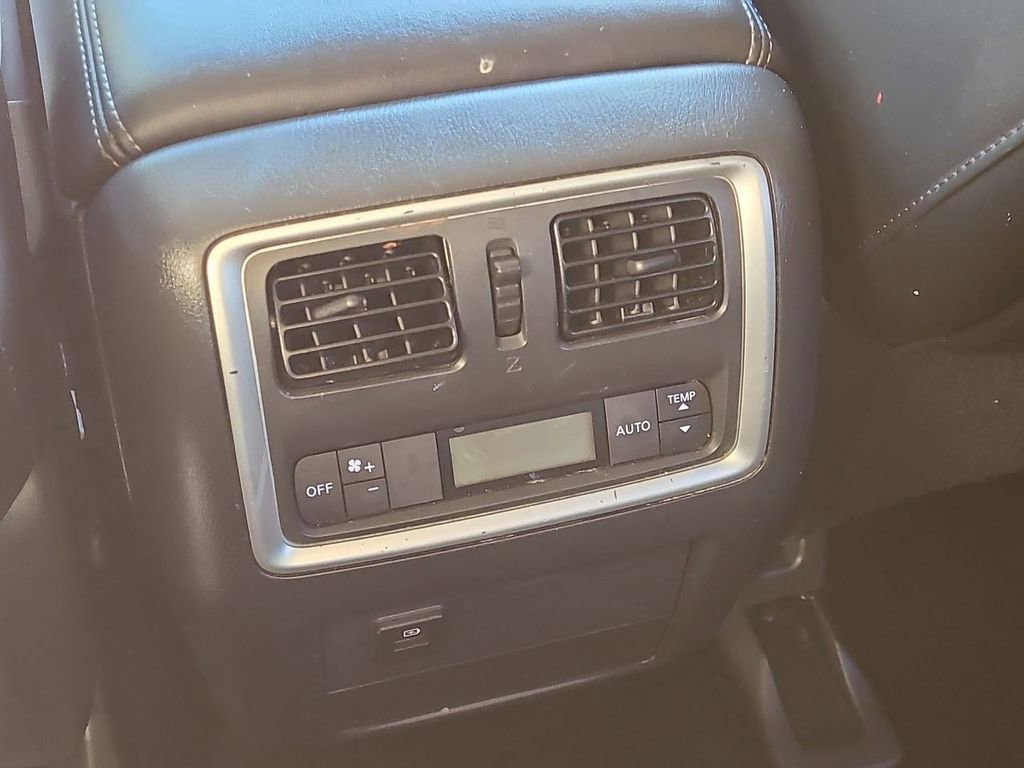 Used 2019 INFINITI QX60 Pure image 25