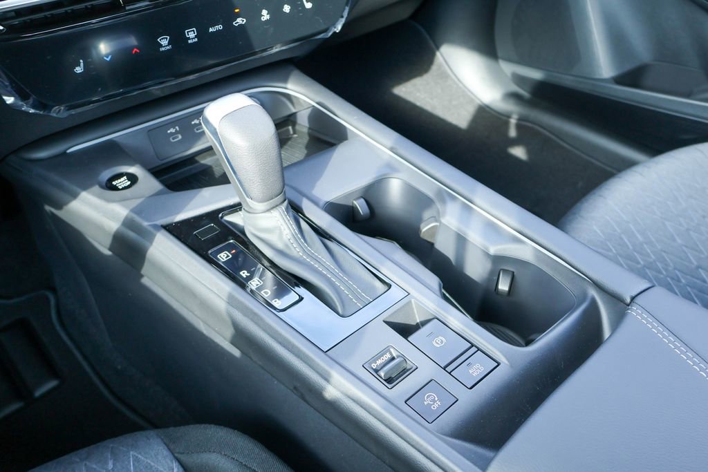 New 2026 Nissan Sentra SV image 13