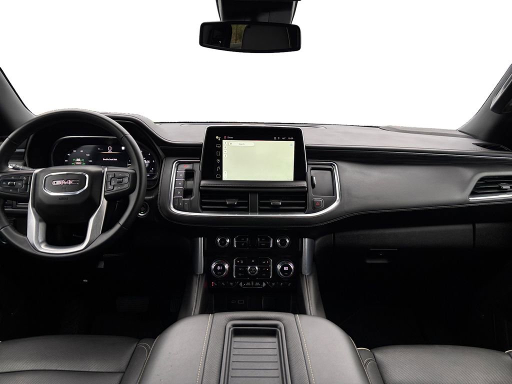Used 2023 GMC Yukon SLT image 12