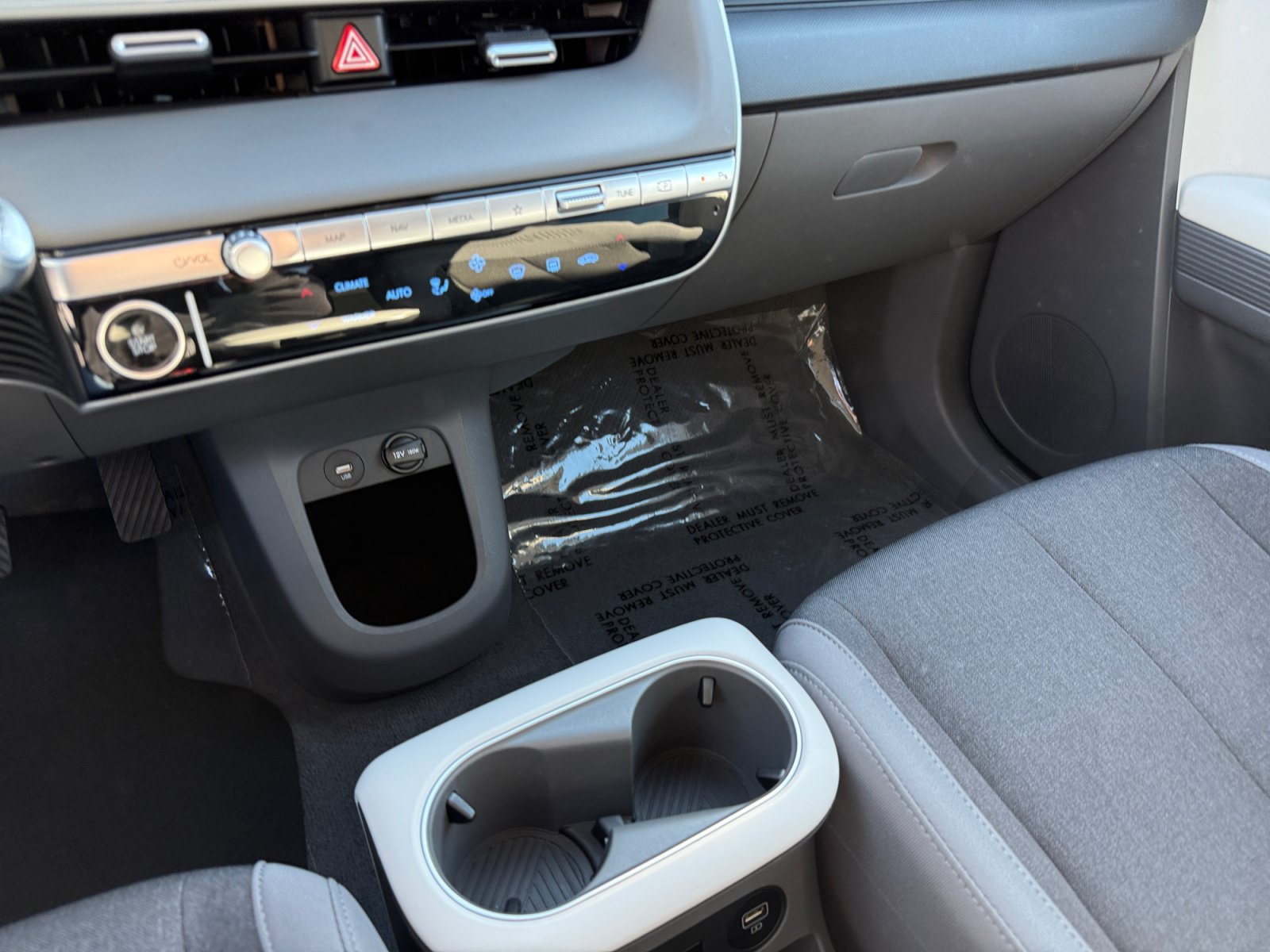 Certified 2024 Hyundai Ioniq 5 SEL RWD image 13