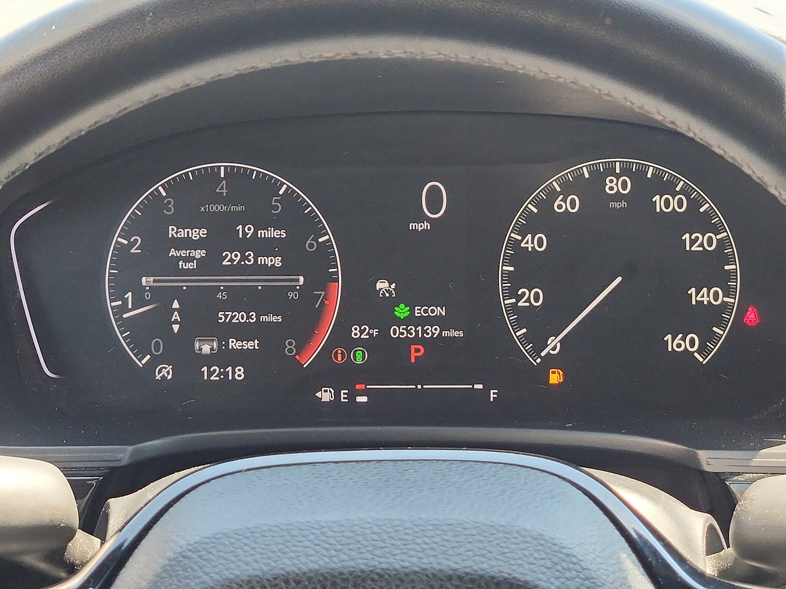 Used 2023 Honda Civic Sport image 14