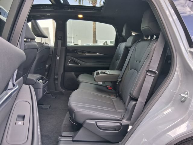 New 2027 INFINITI QX65 Sport w/ Premium Package AWD/4WD image 20