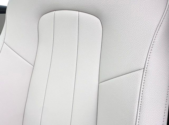 New 2026 Mercedes-Benz CLA 250 4MATIC image 21