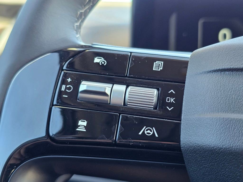 New 2026 Kia Sorento SX AWD/4WD image 36