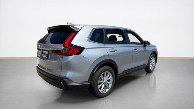 Used 2024 Honda CR-V EX-L image 3