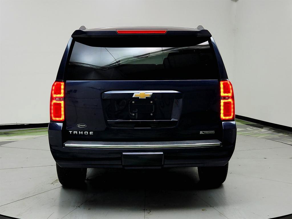 Used 2018 Chevrolet Tahoe Premier image 6