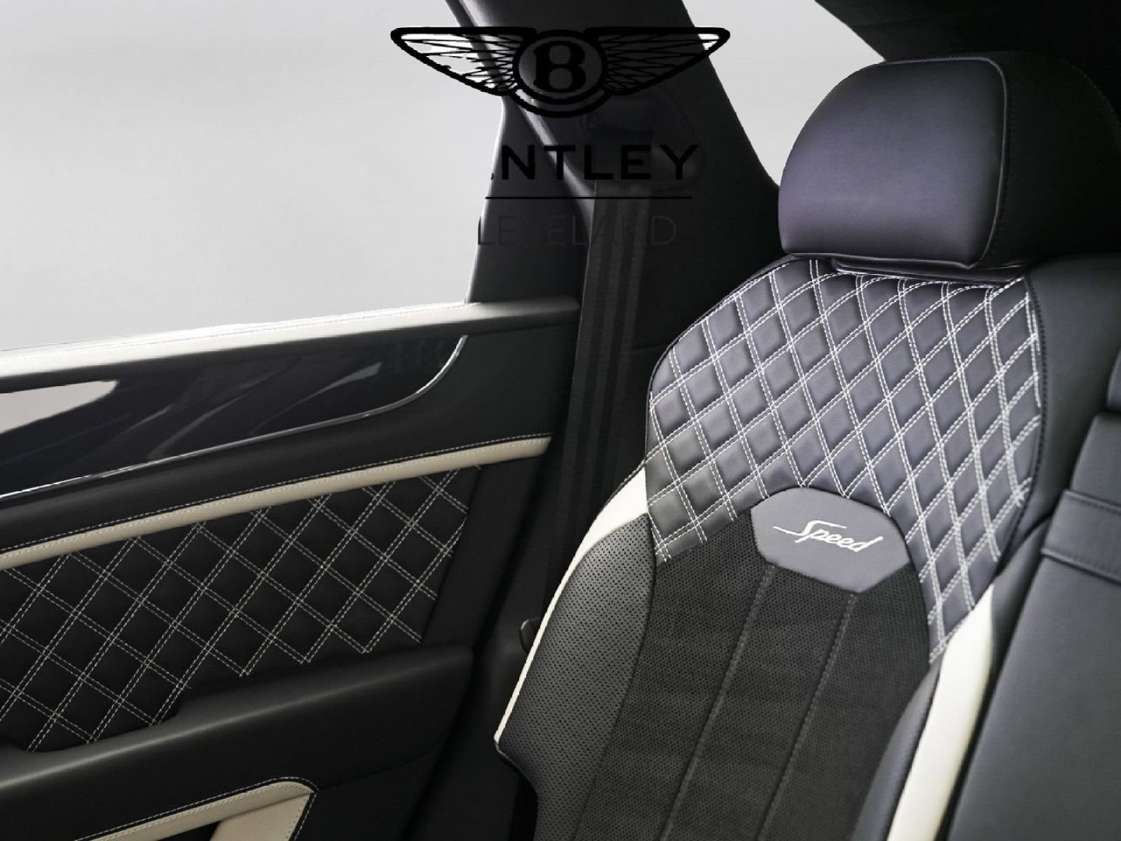 Used 2023 Bentley Bentayga Speed AWD/4WD image 29