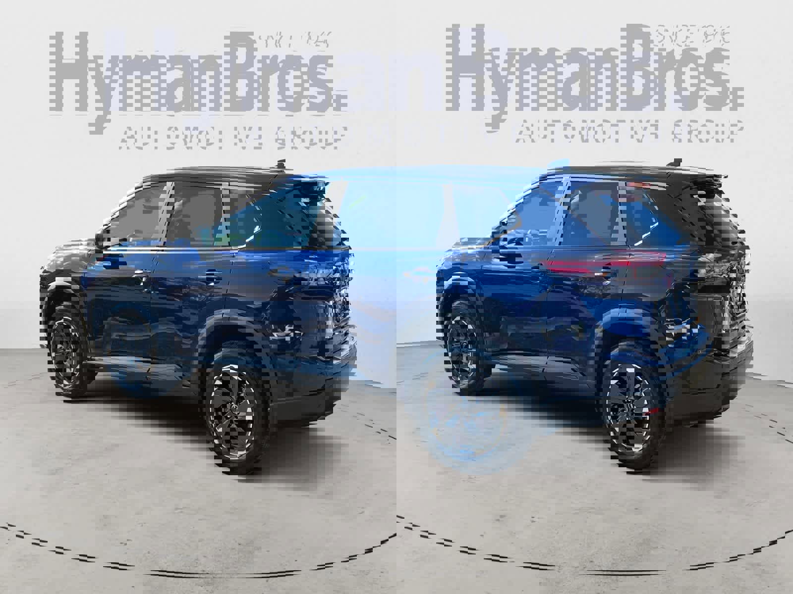 Certified 2026 Nissan Rogue SV w/ Cold Weather Package image 6